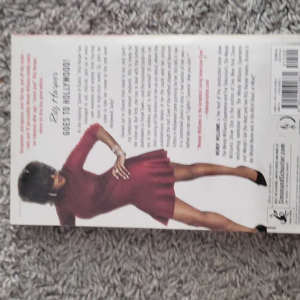 Book - Picture 2 of 2